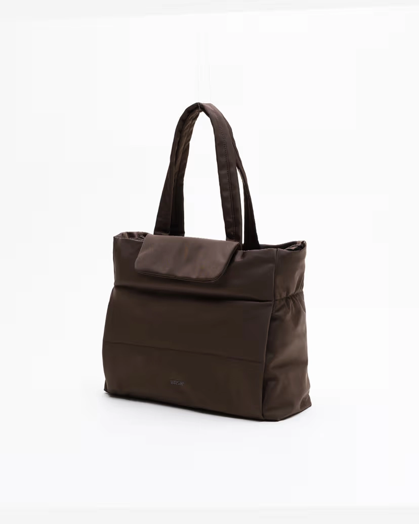 Weekday Tote in Terra
