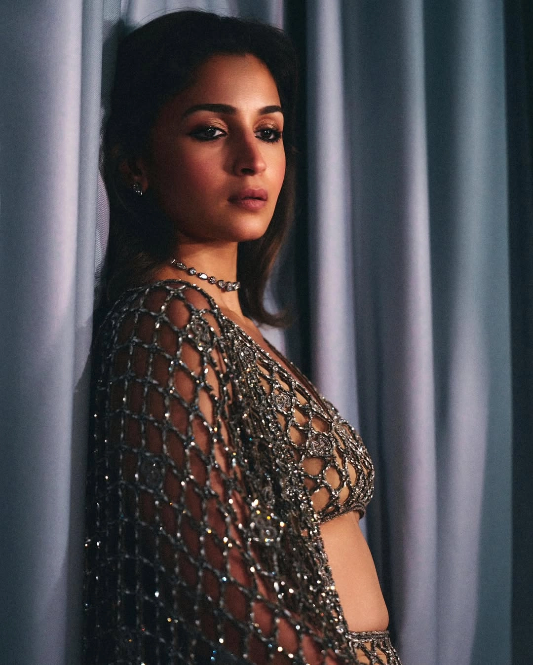 Alia Bhatt, Indian-British actress