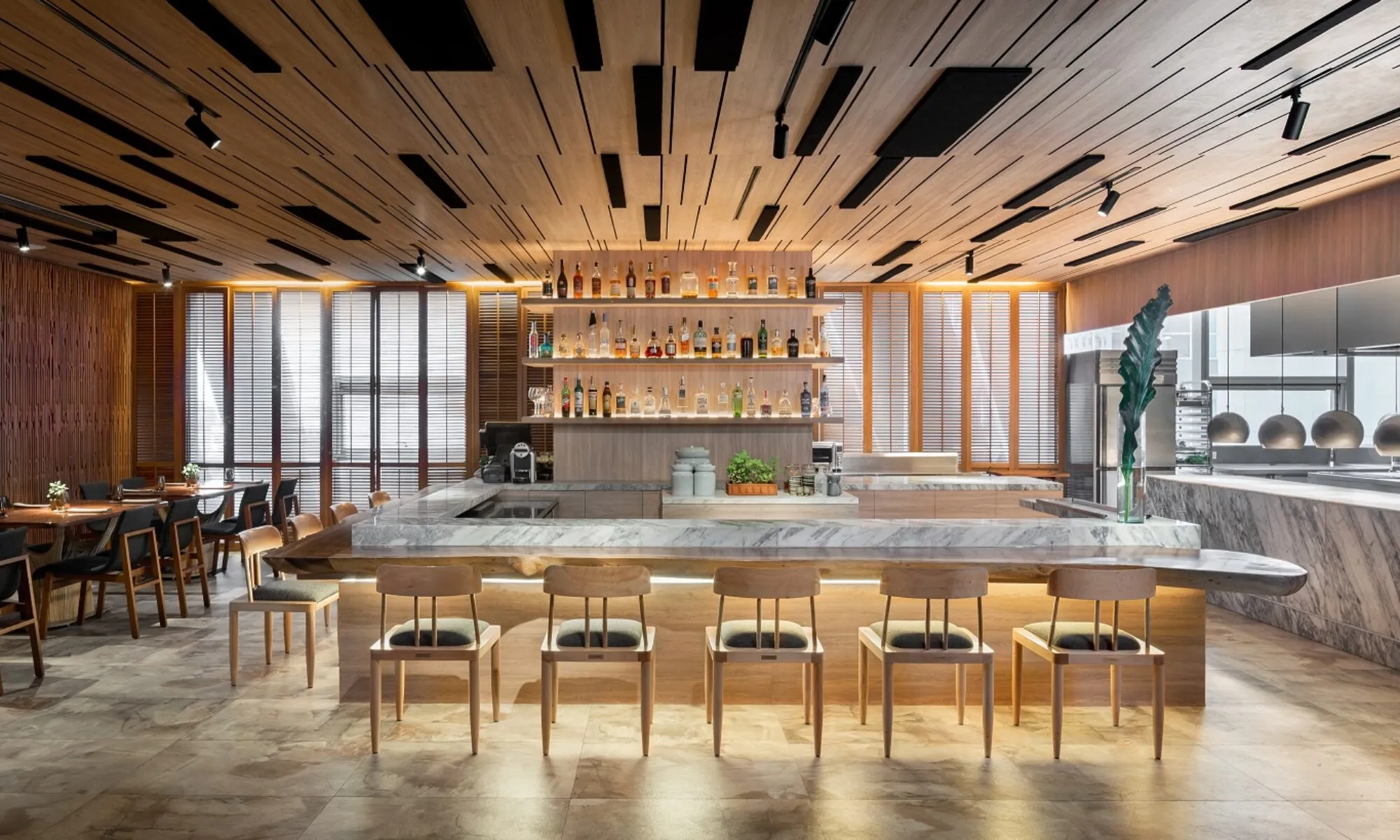 A MICHELIN STAR AND ANOTHER GREEN STAR FOR GALLERY BY CHELE