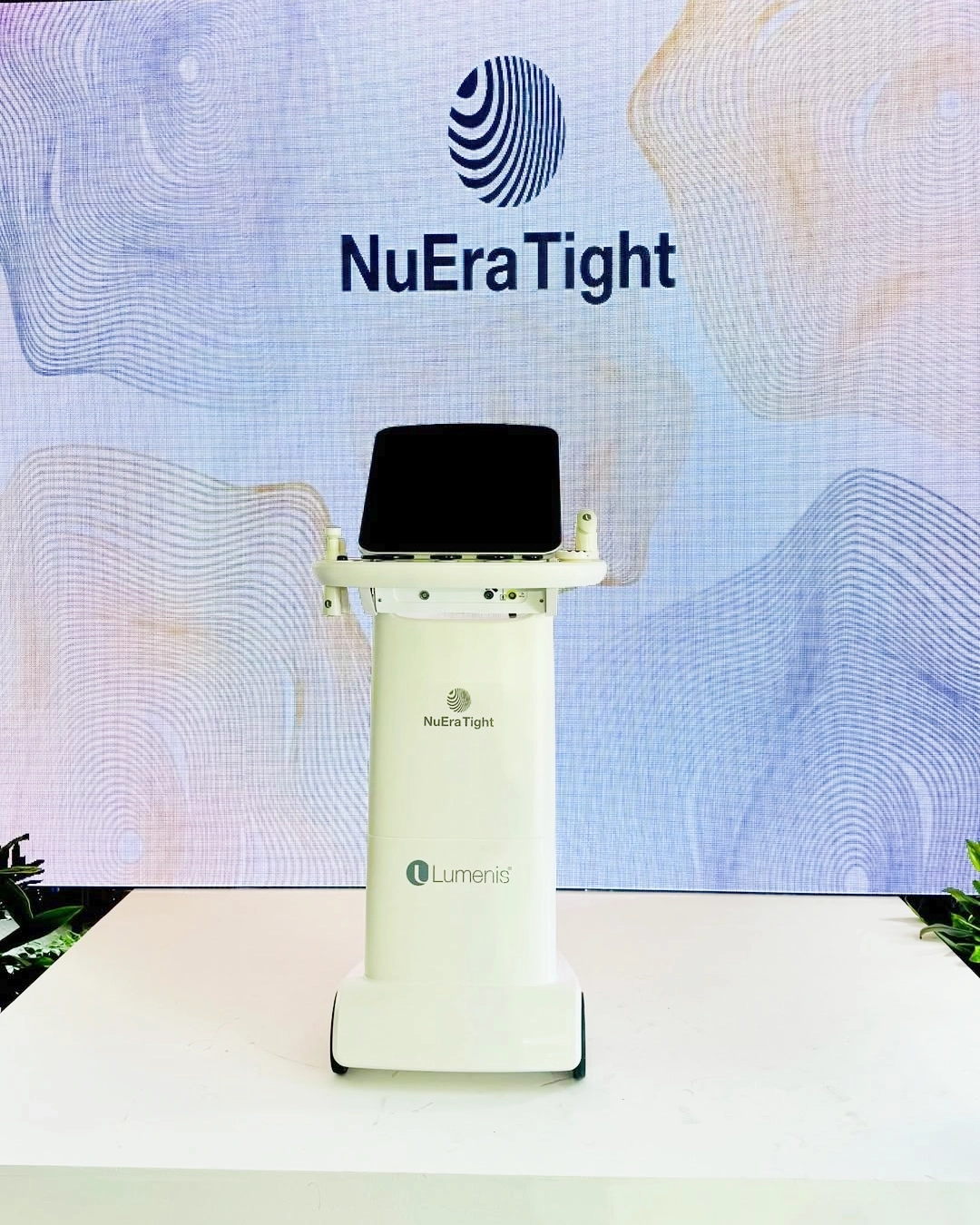 NuEra Tight Machine
