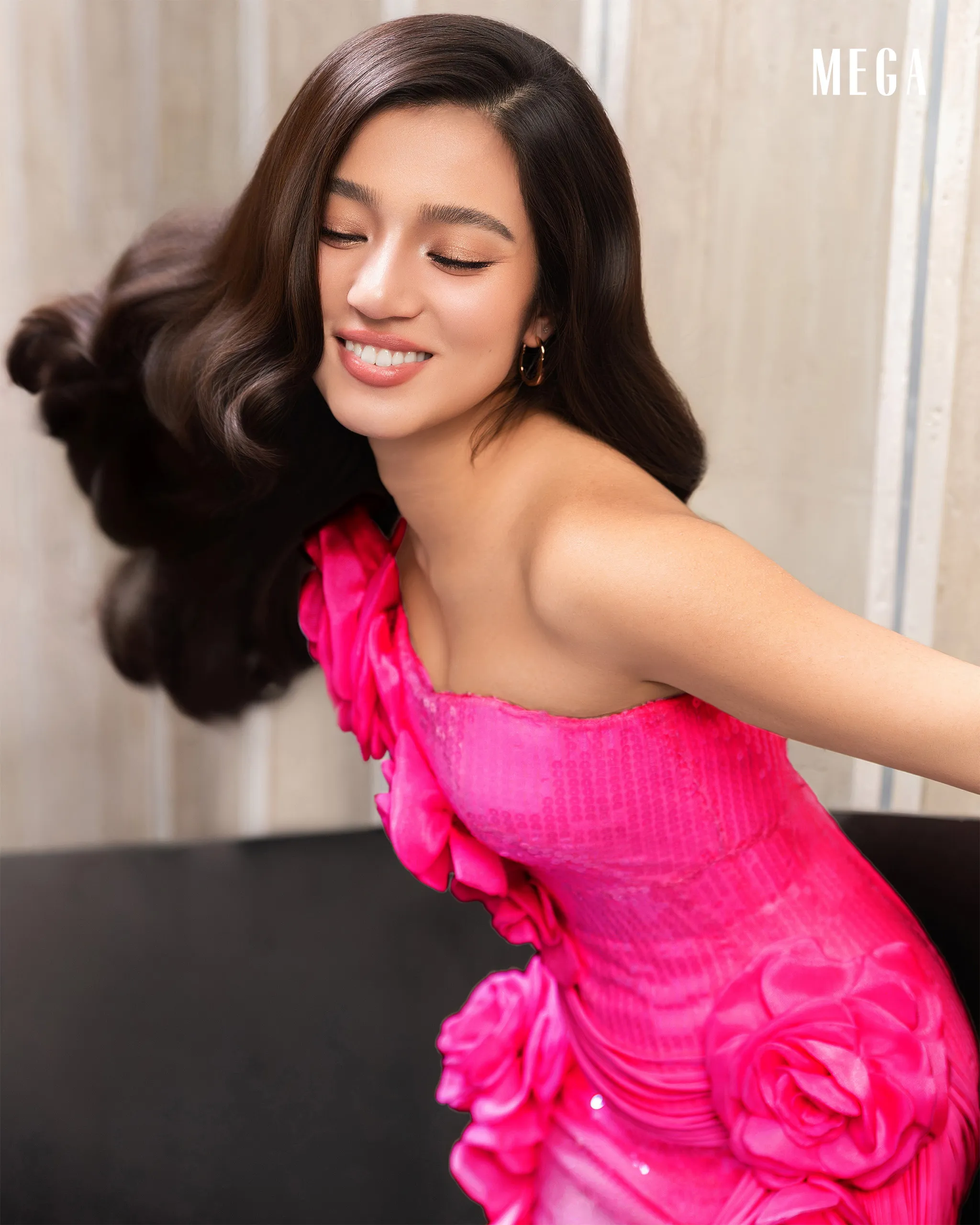 Belle Mariano for Sunsilk