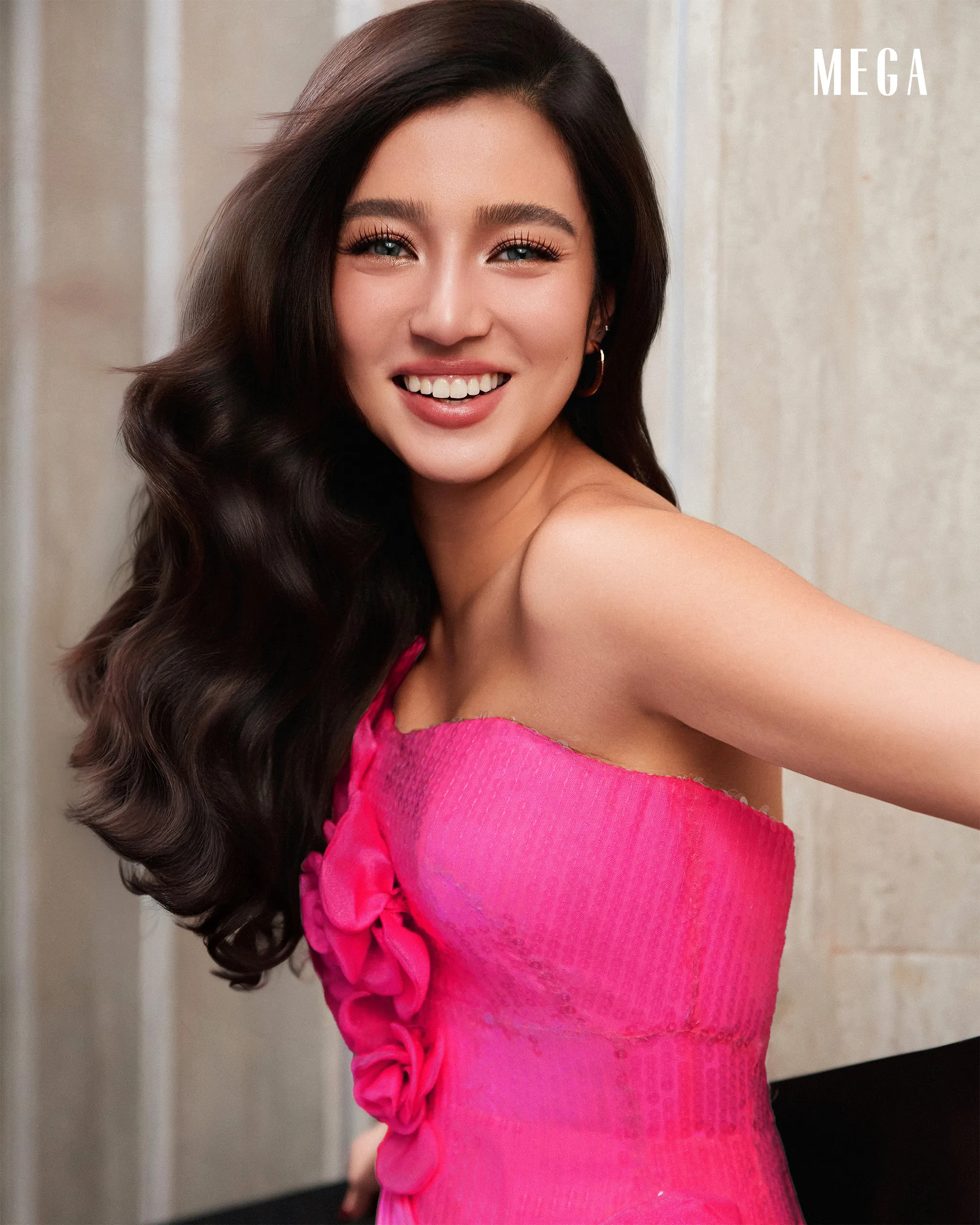 Belle Mariano for Sunsilk