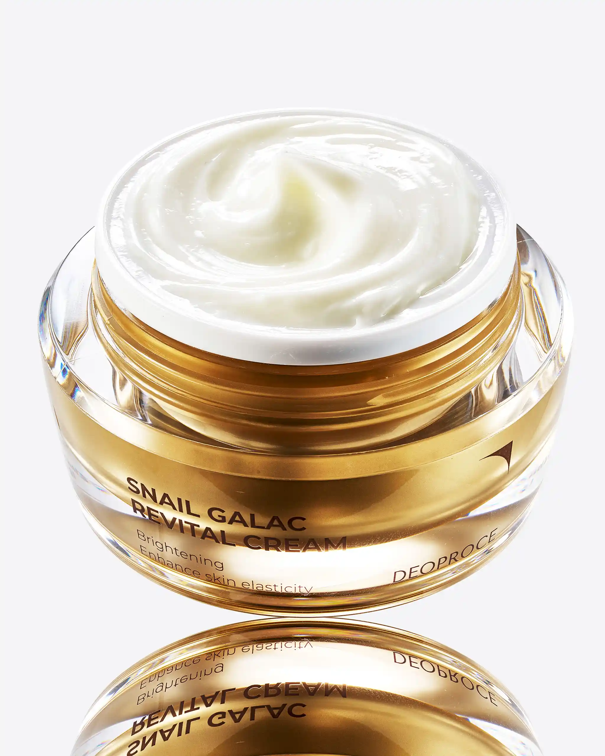 Deoproce Skincare: The Heritage Powerhouse of K-Beauty