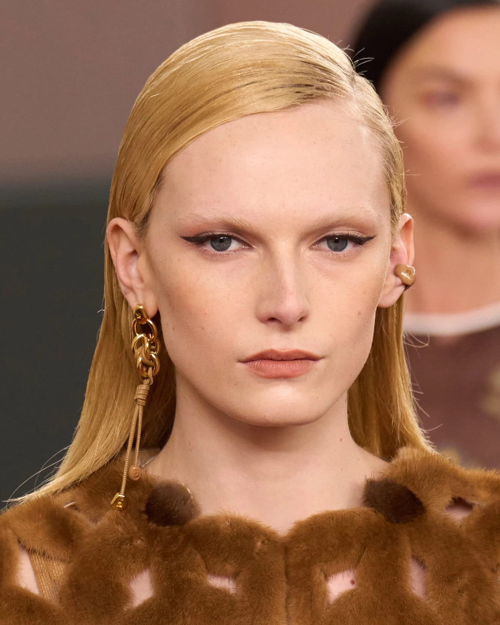 Fendi Look 1