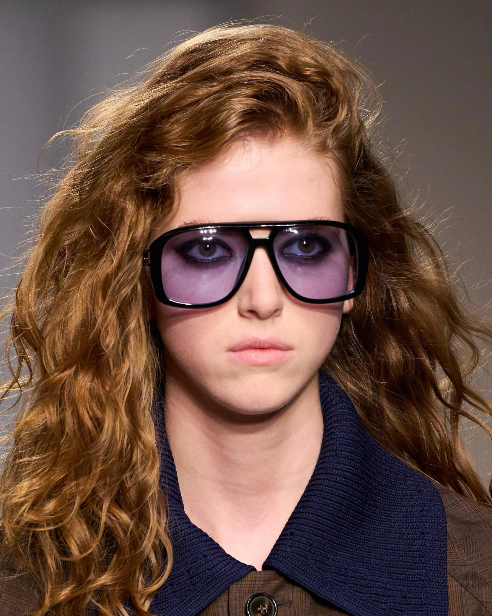Iceberg Look 1