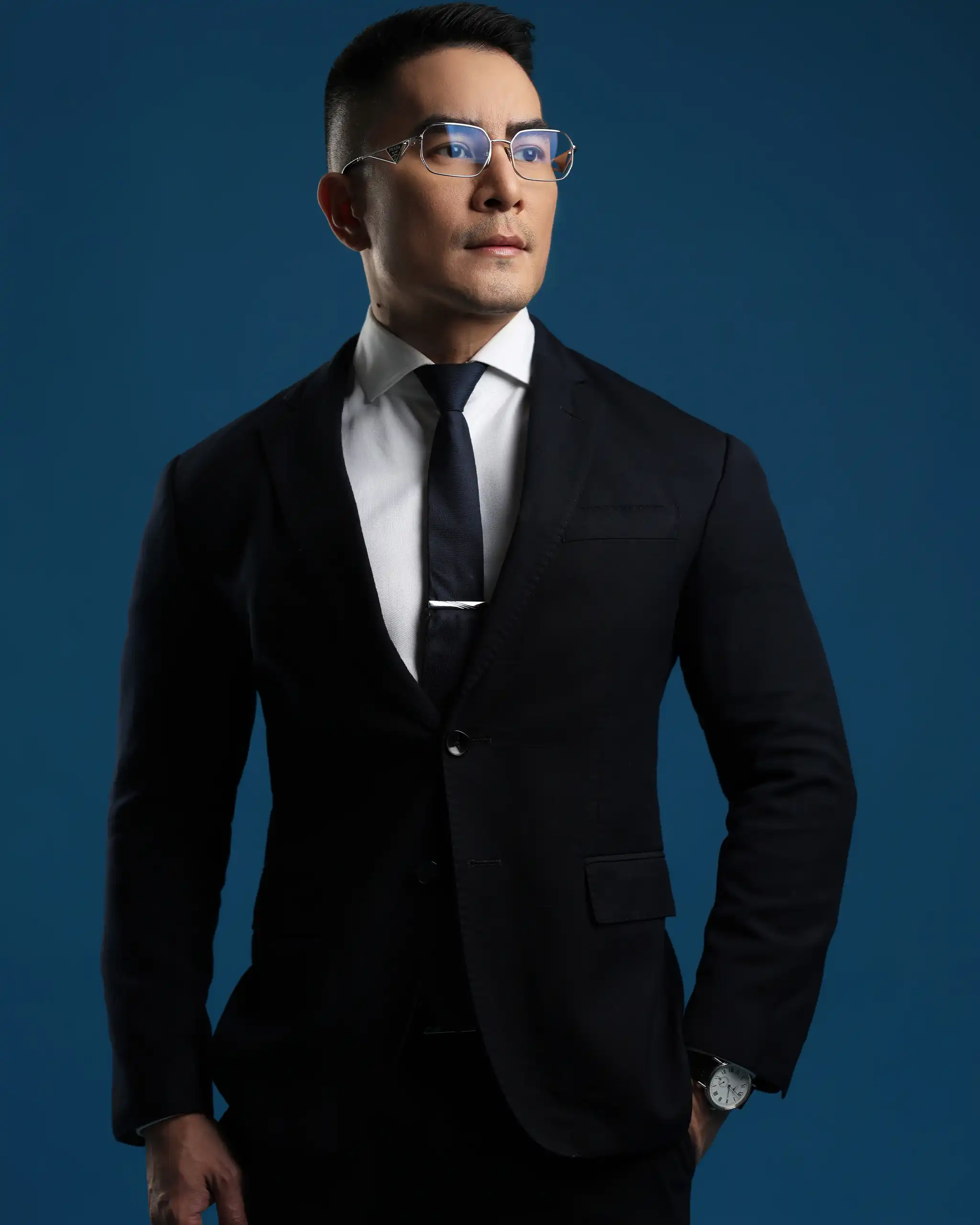 Dr. Cyril Agan of Lift Aesthetics Clinic