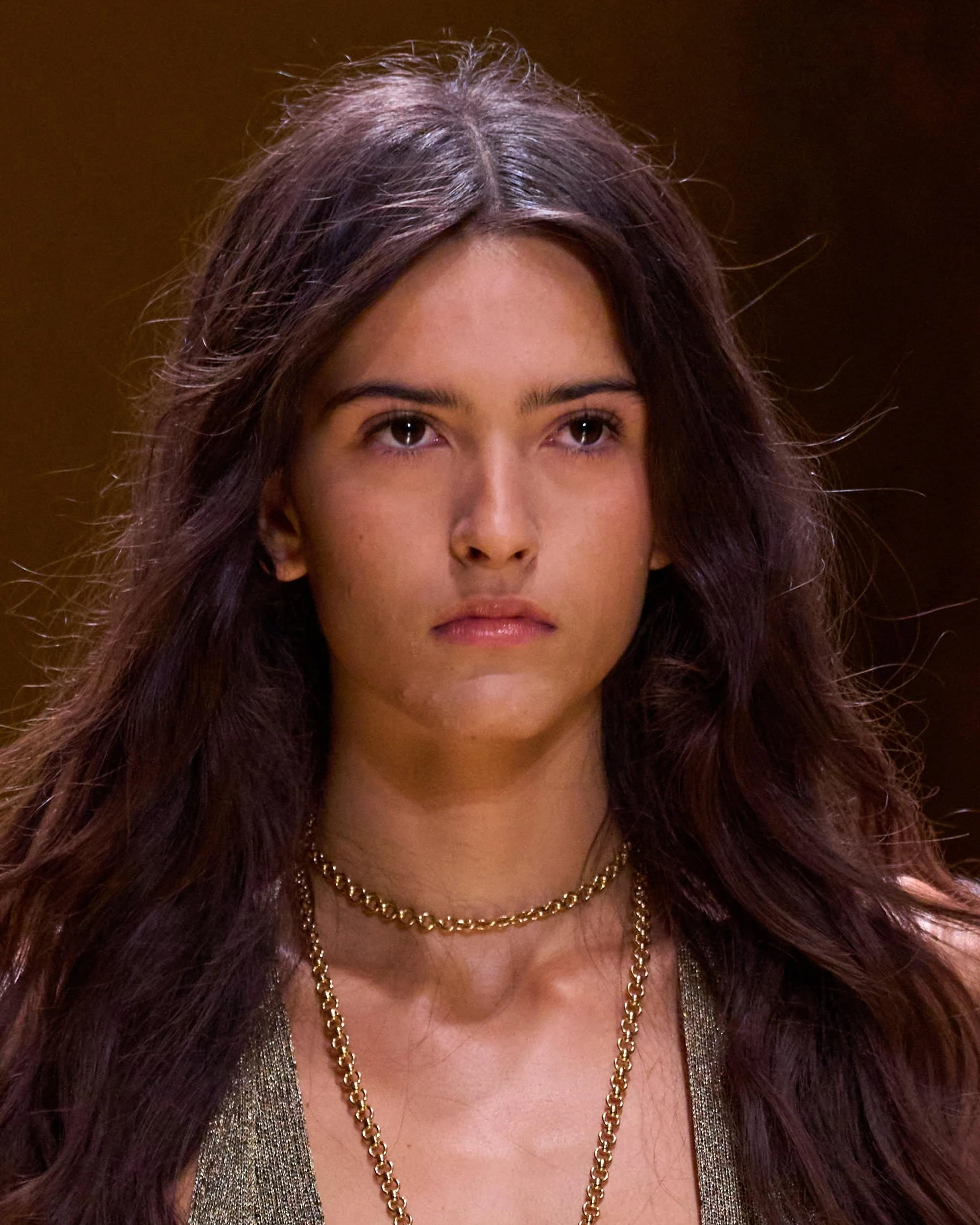 Roberto Cavalli Look 3