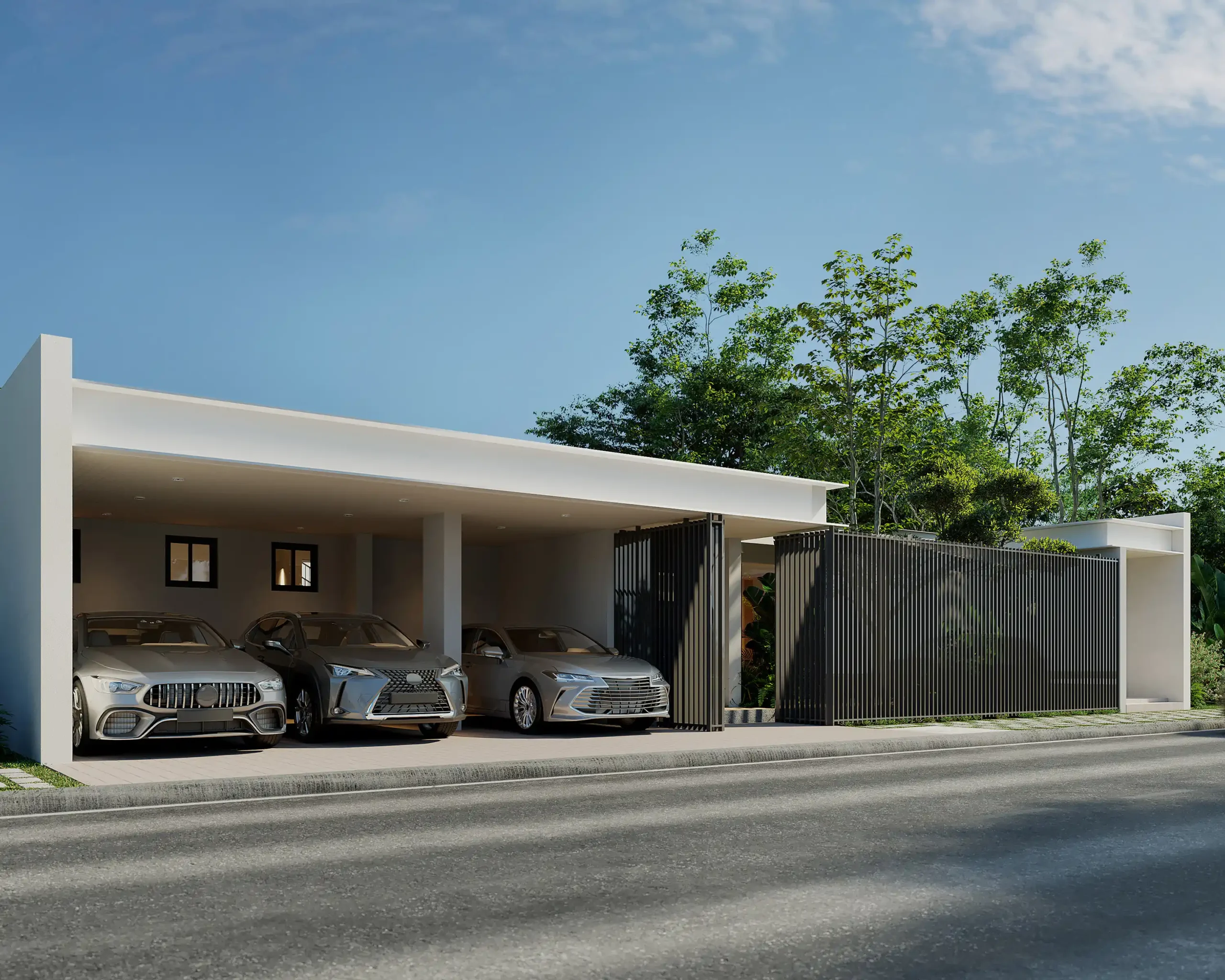 The Stella Villa