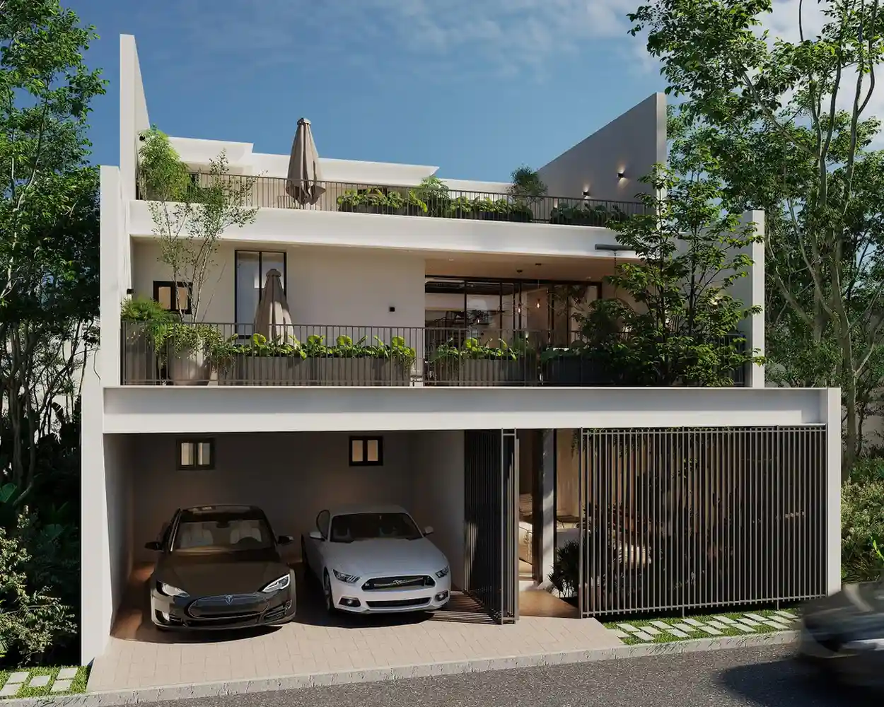 The Sage Premiere Villa