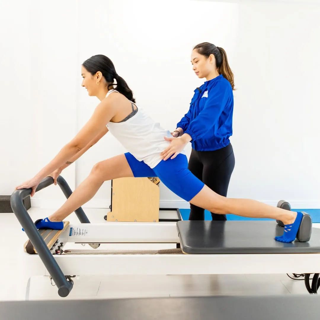onelife 4 Fitness Studios Worth Trying in Manila