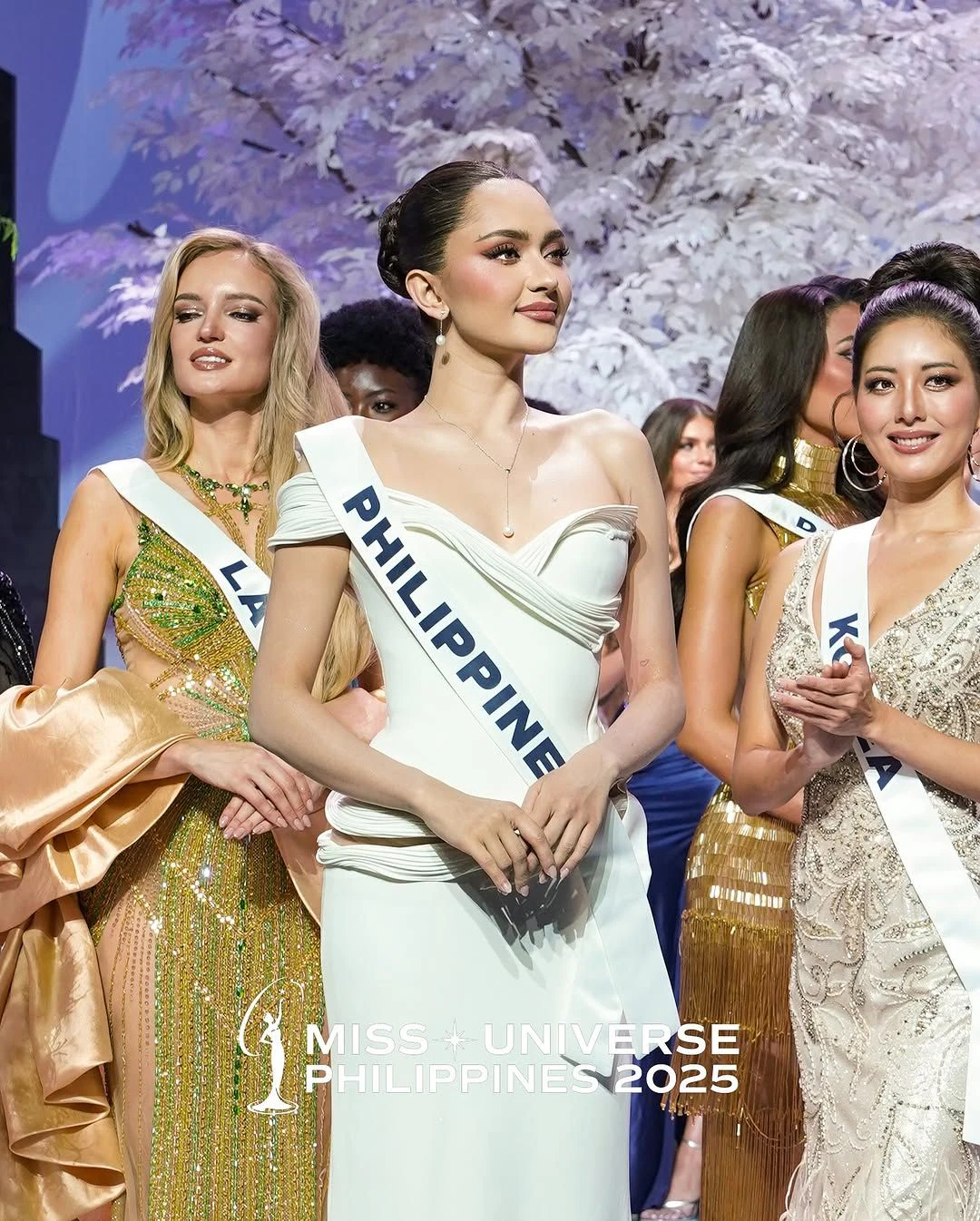 miss universe 2025