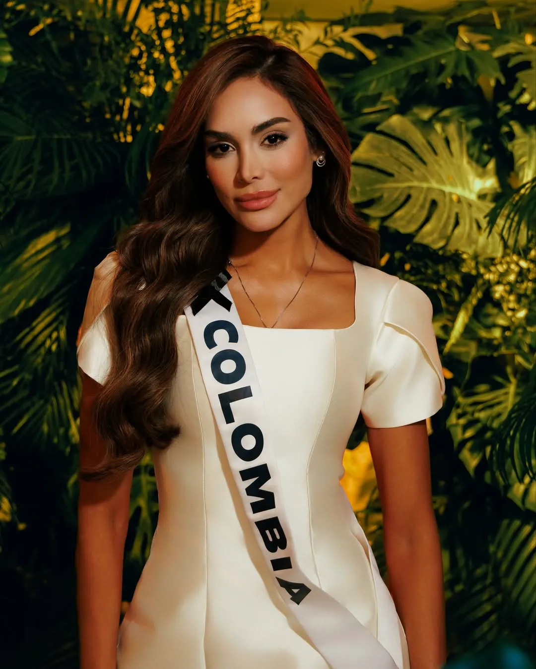 Vanessa Pulgarín
