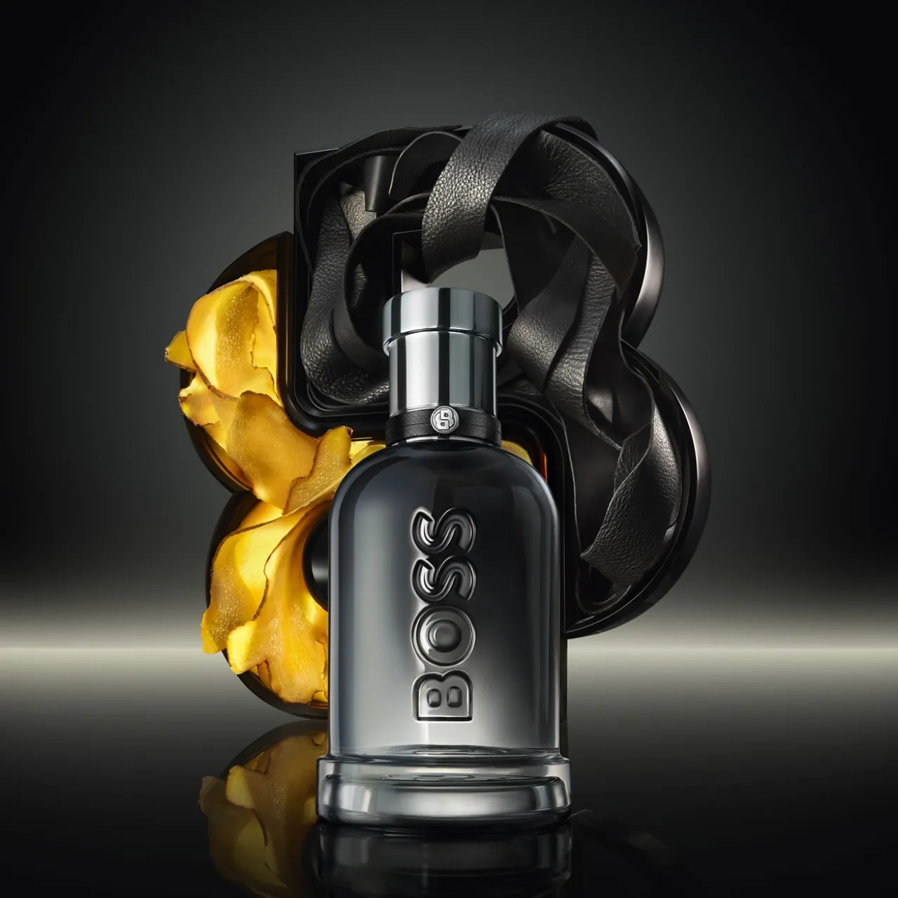 BOSS BOTTLED BEYOND