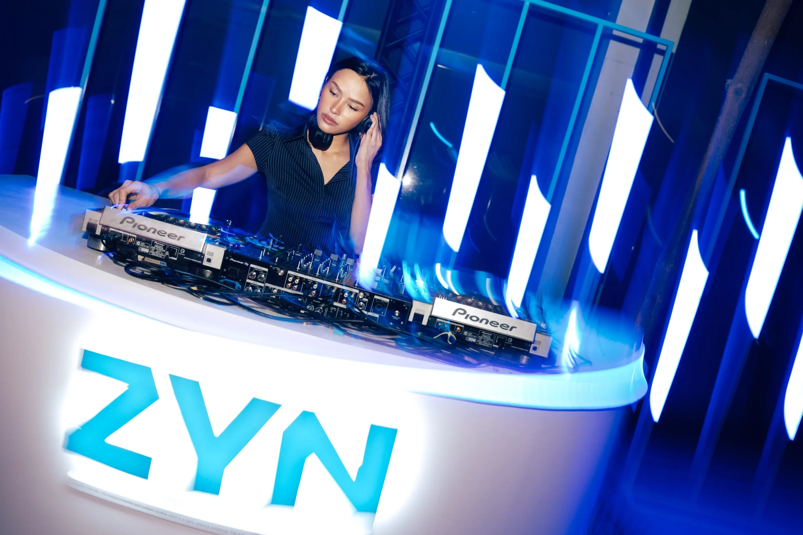 zyn