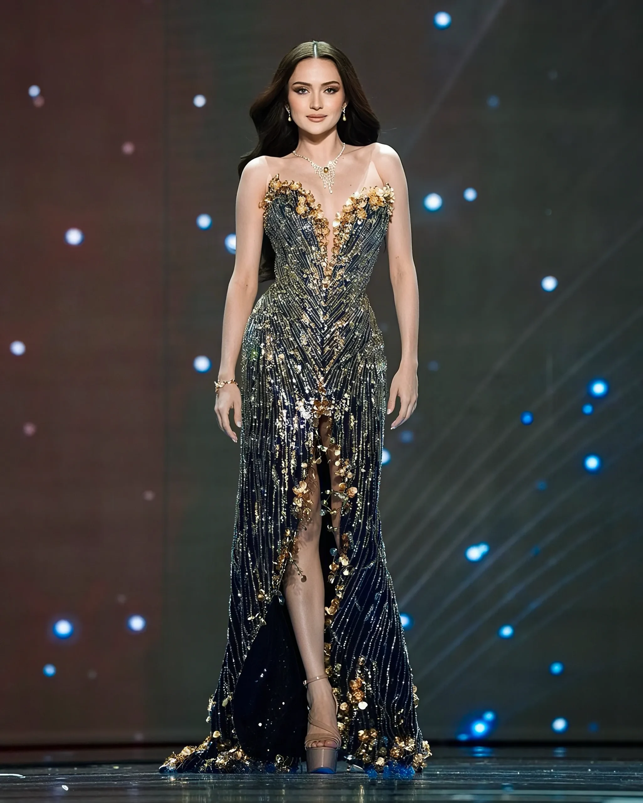 Miss Universe 2025: Top 10 Most Stunning Evening Gowns