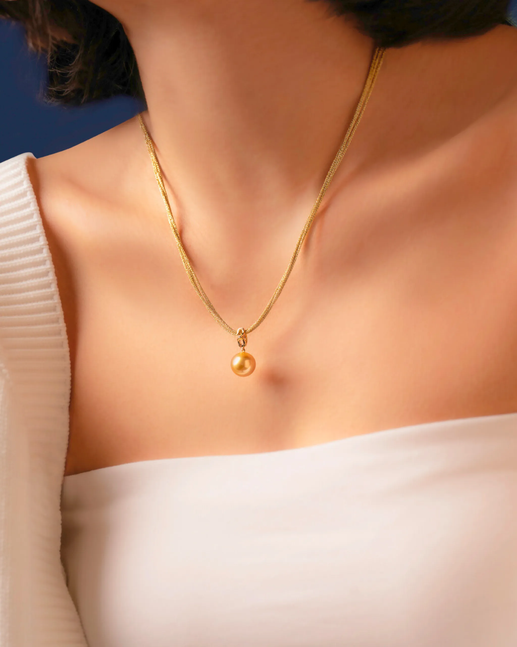 A GIFT WITH PROFOUND MEANING