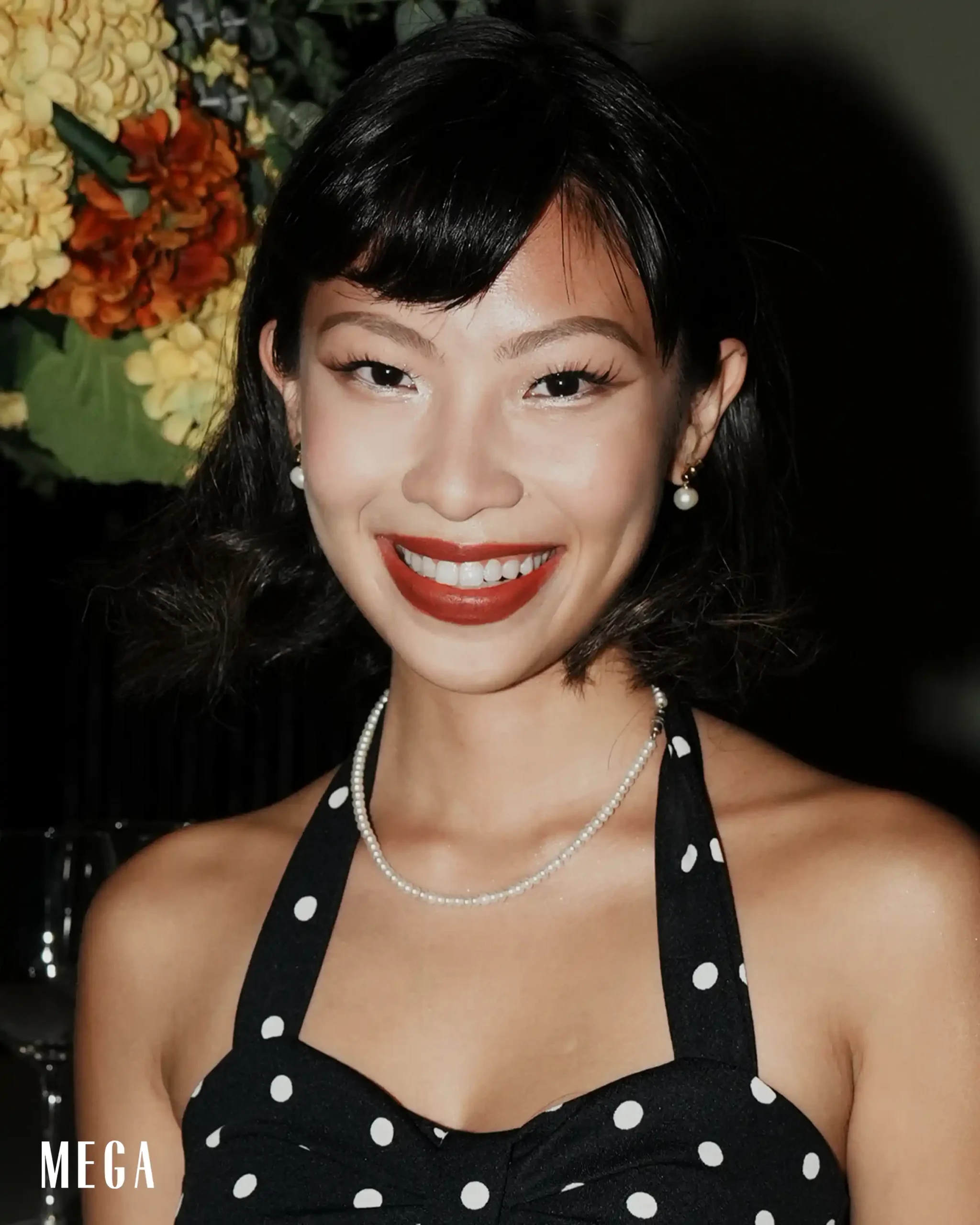 ANNA BAUTISTA