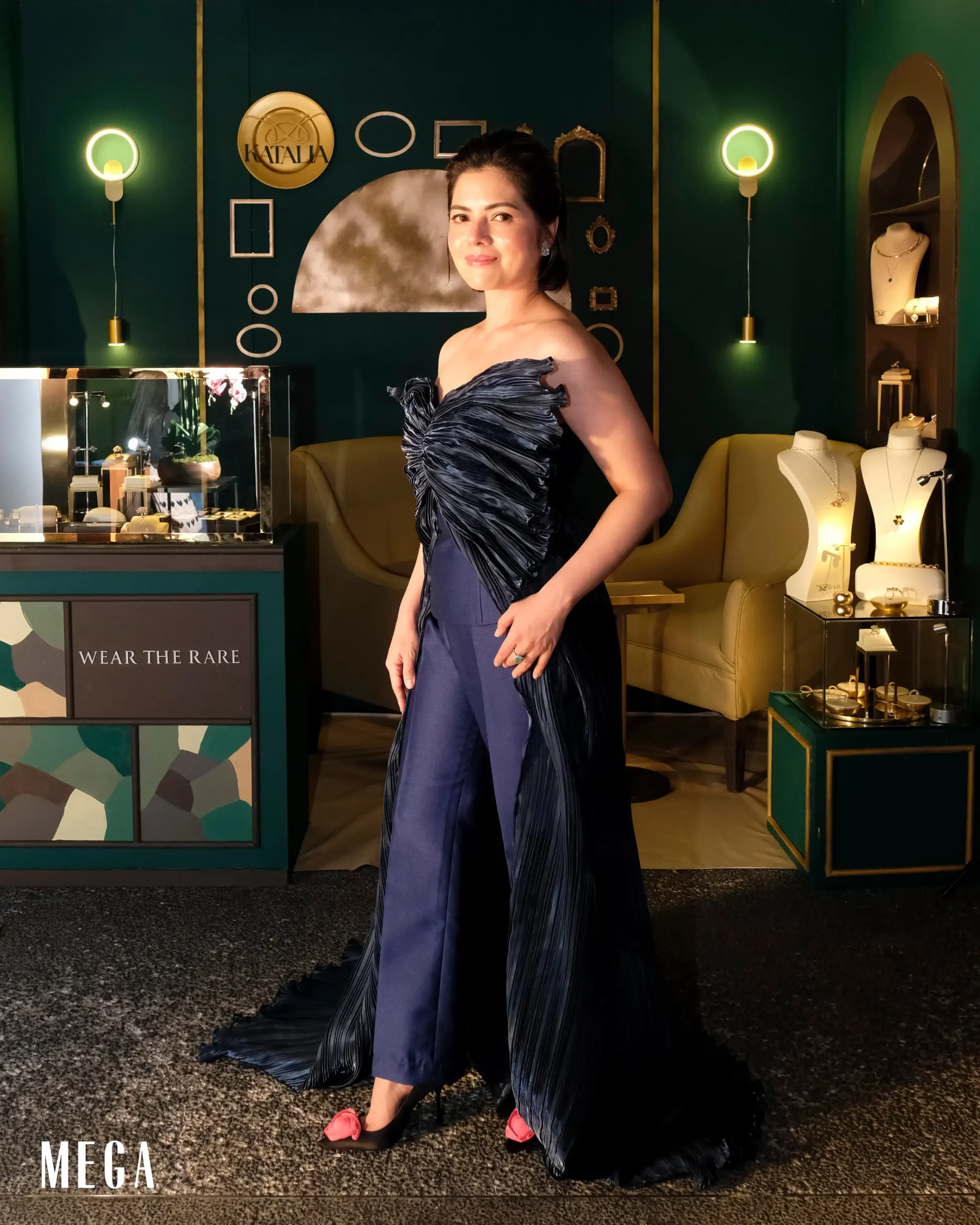 KATALIA FINE JEWELRY