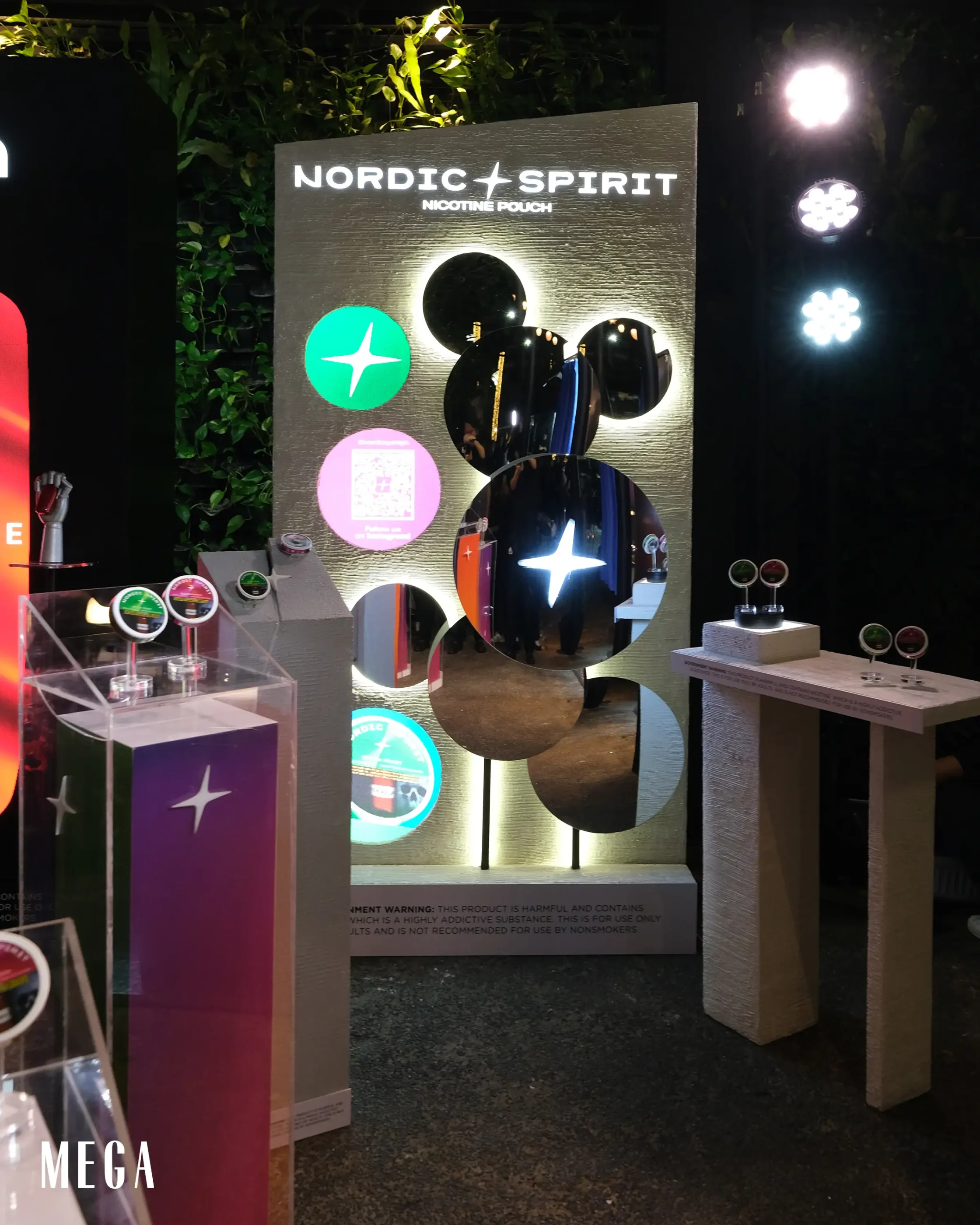 NORDIC SPIRIT PH