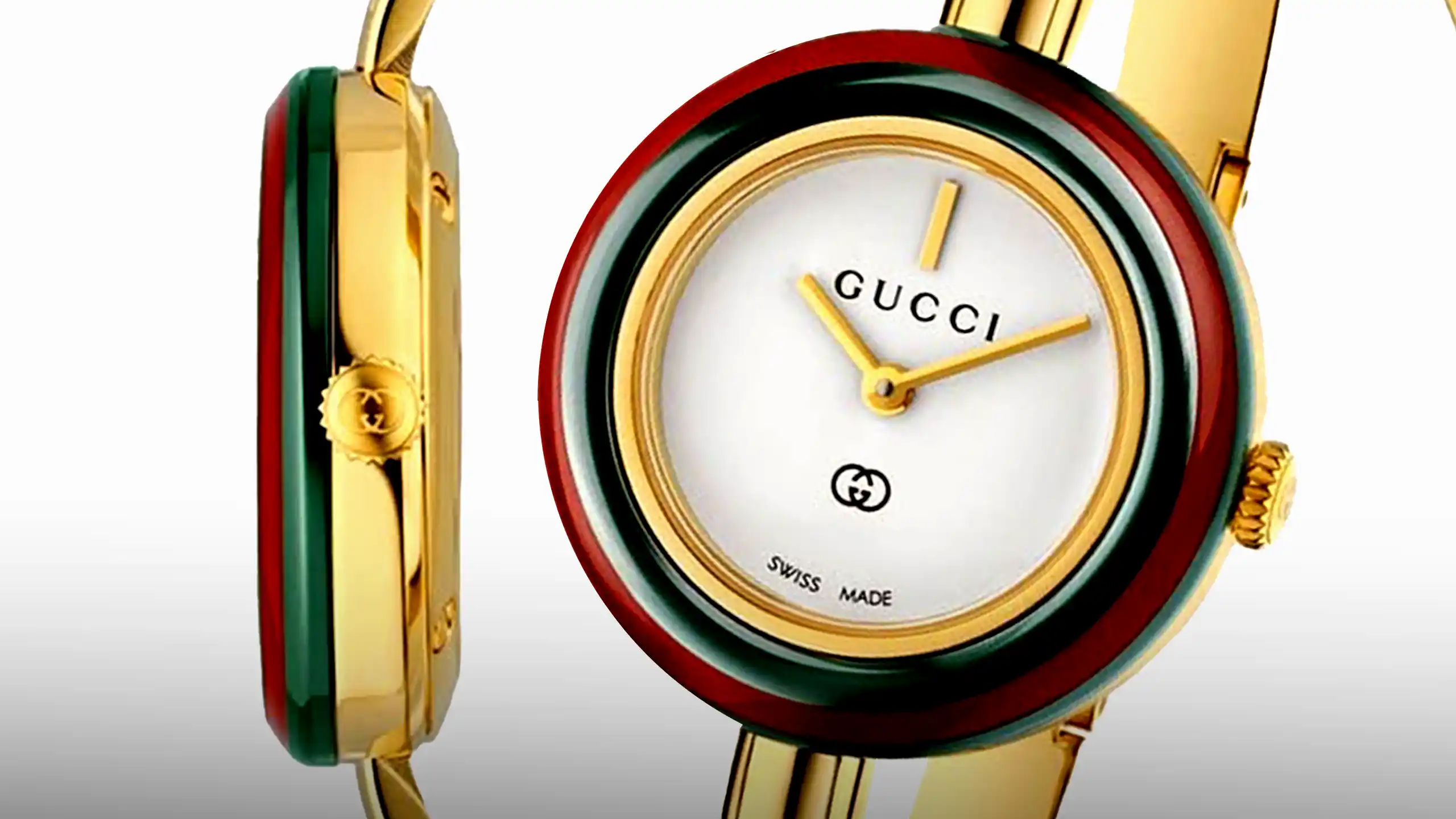 Gucci Play Watch: A Cult-Classic Timepiece Returns
