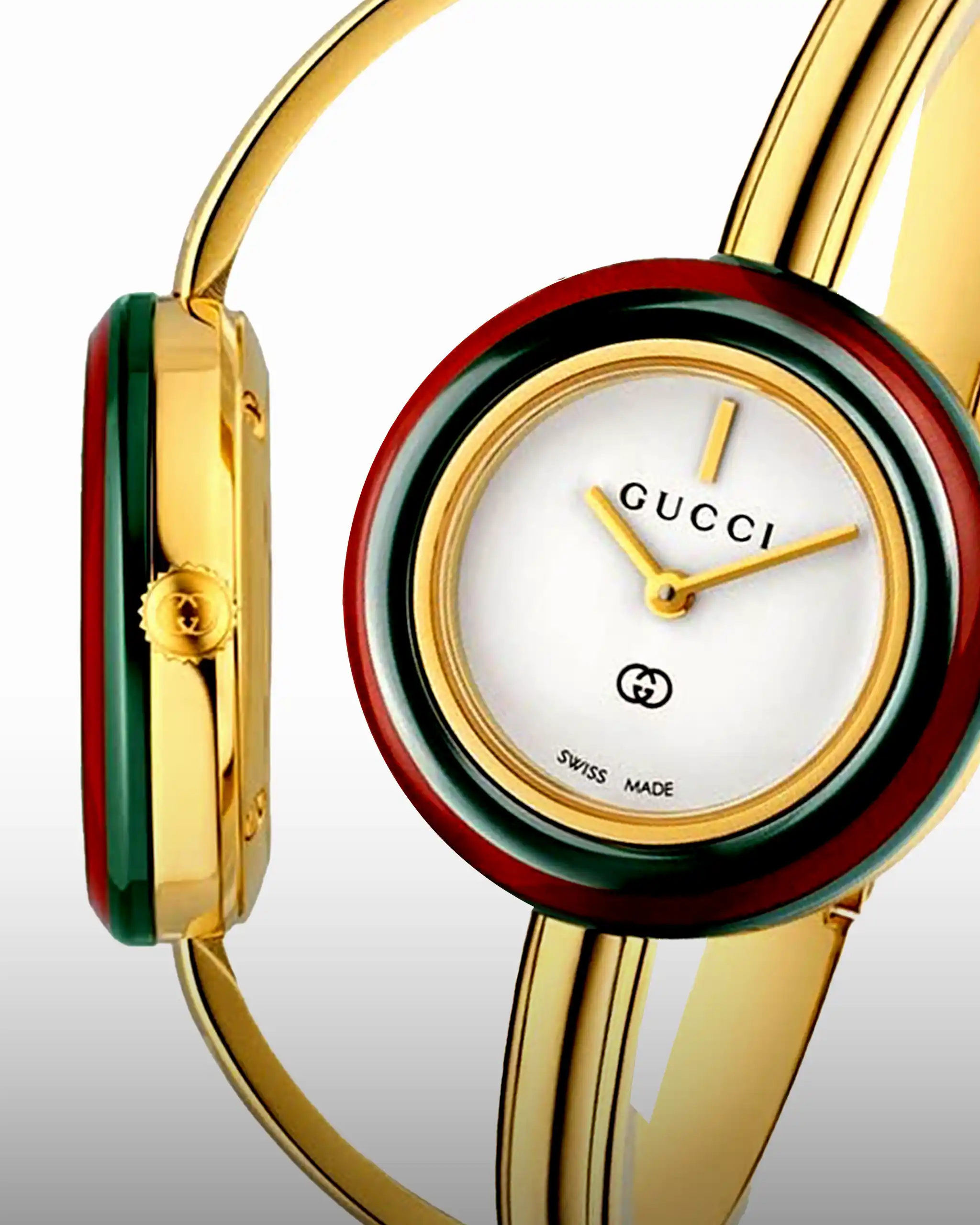 GUCCI グッチ ブレスレッ卜 Gucci Play Watch: A Cult-Classic Timepiece Returns