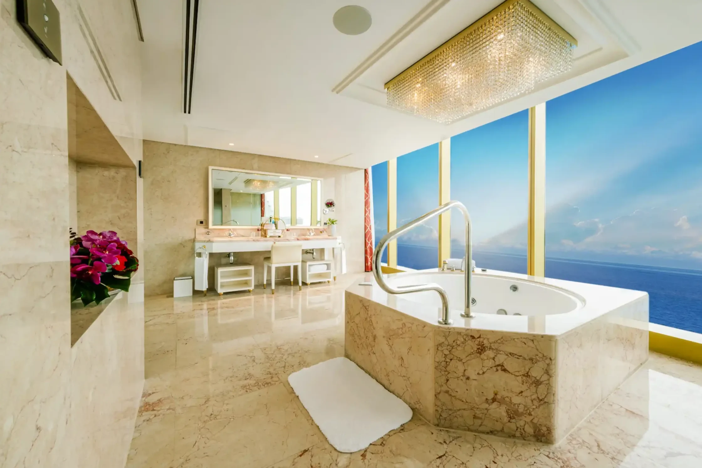 Jet Tub