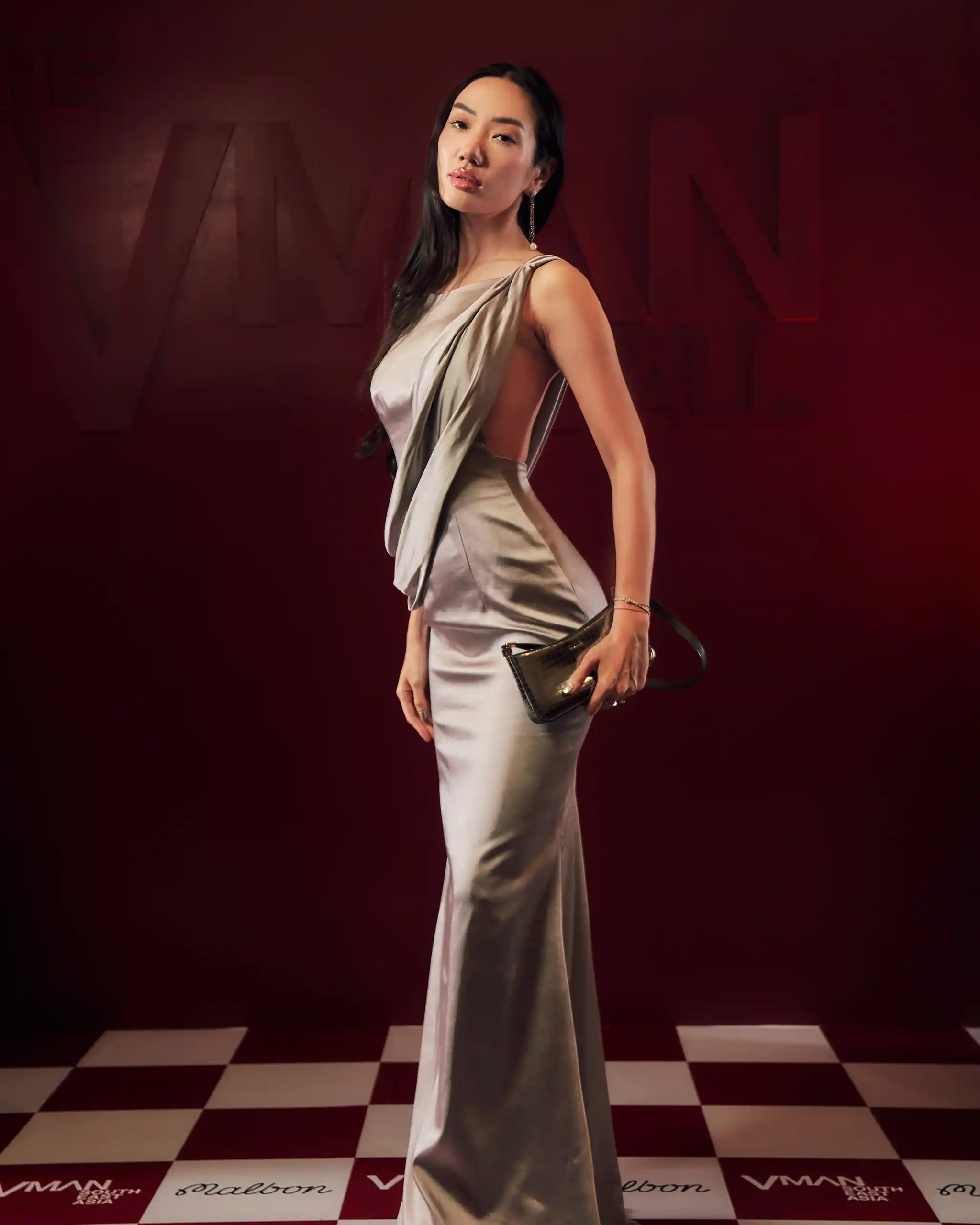 JESSICA YANG
