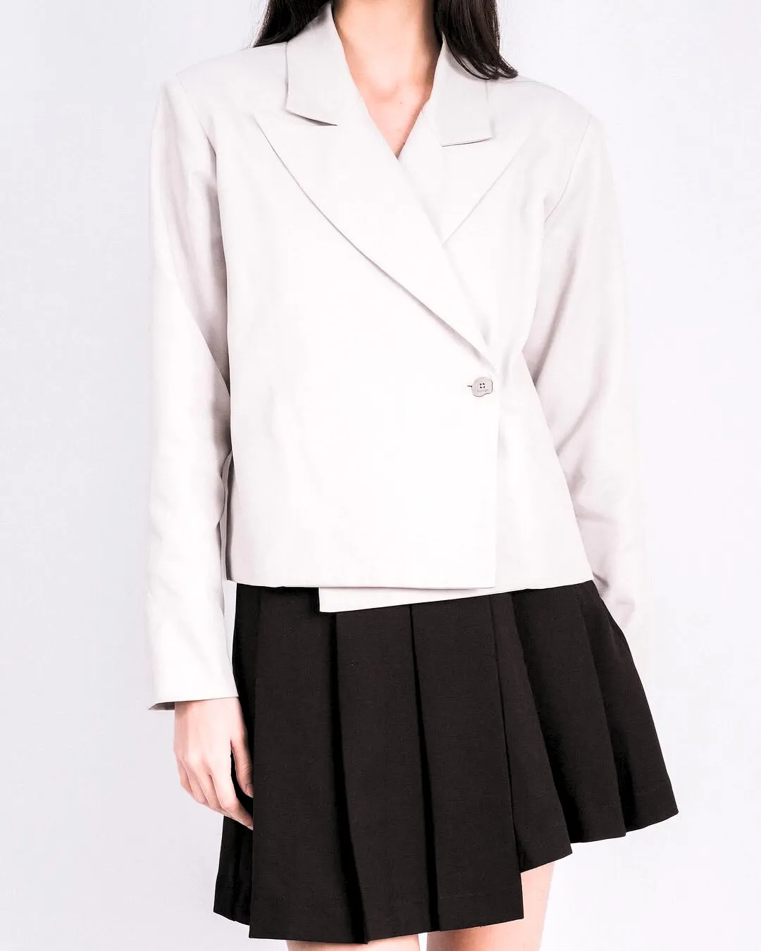 practical and uncomplicated clothing