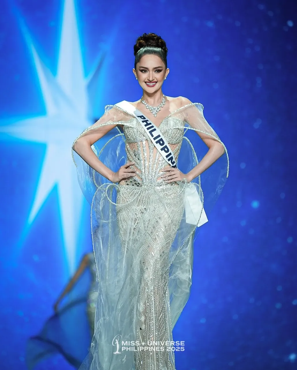 Philippines, 3rd runner up