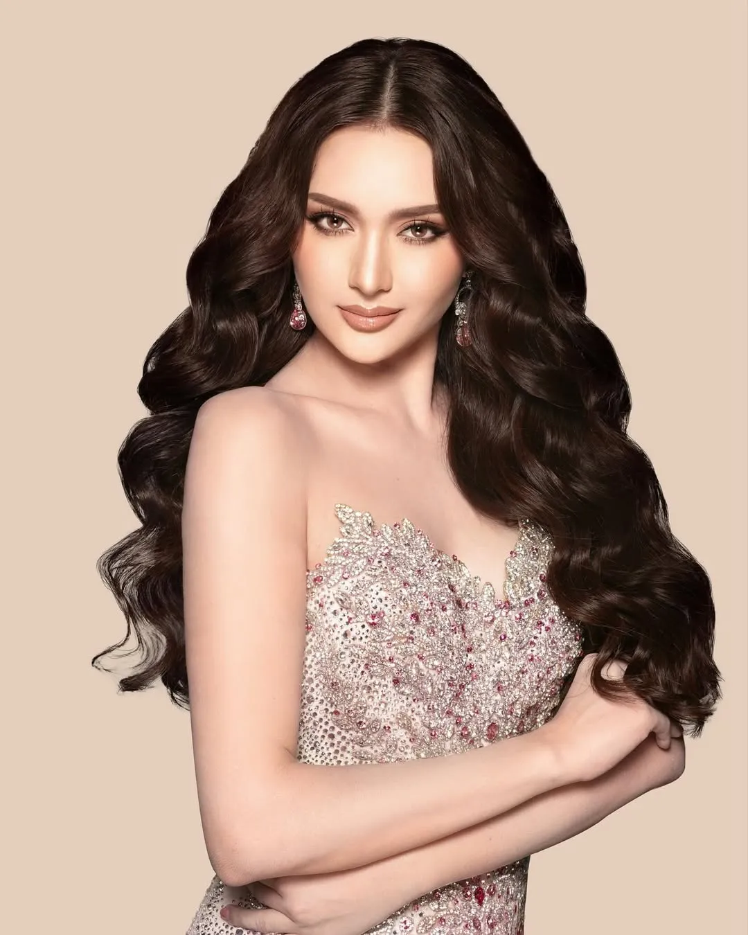 Ahtisa Manalo