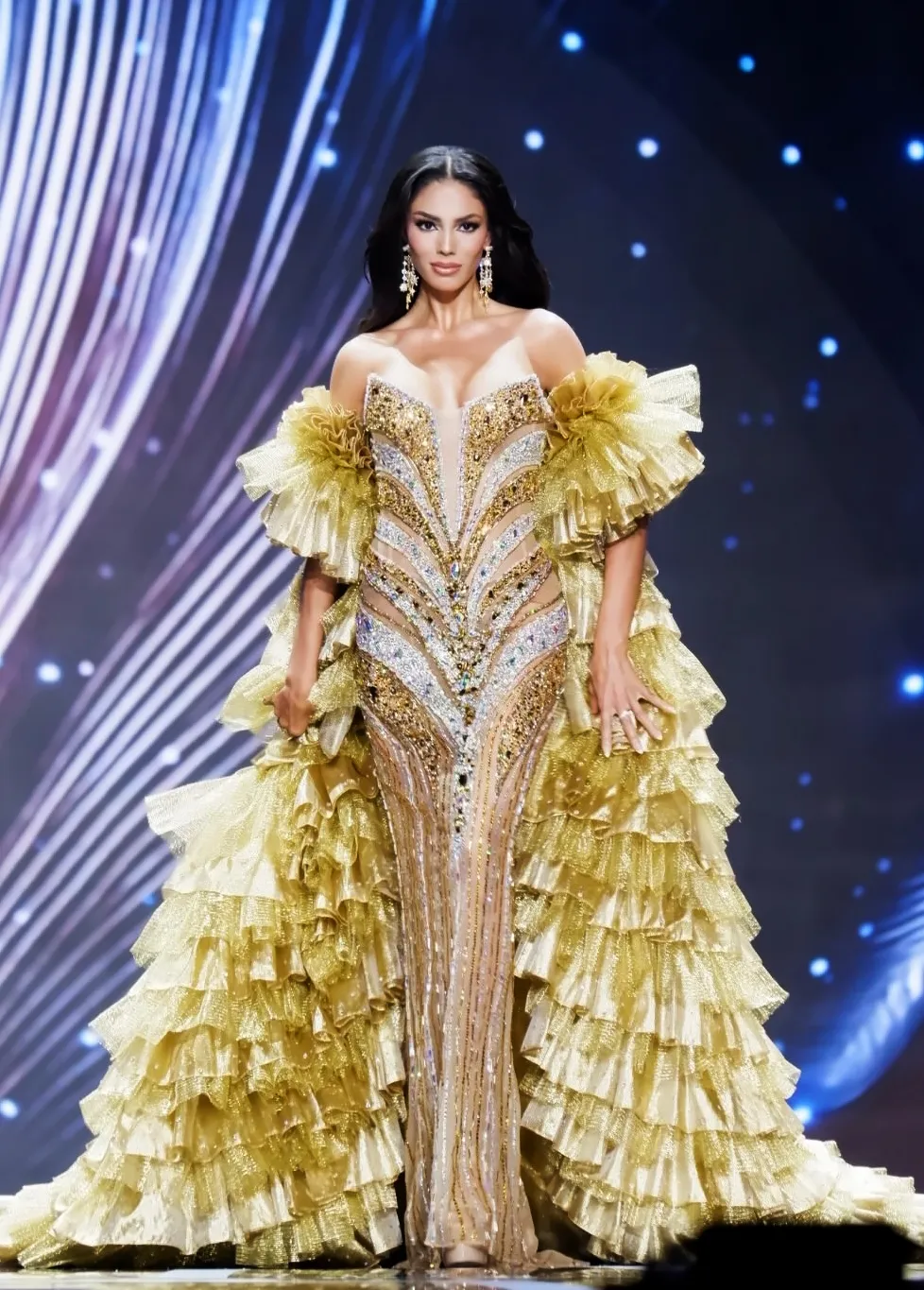 Zashely Alicea, Puerto Rico