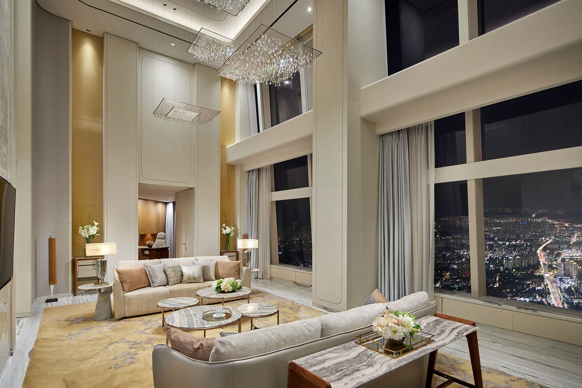 Royal Suite