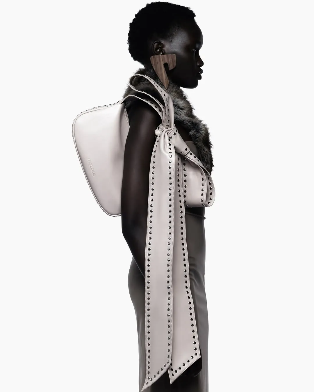 APART FROM CLOTHES, FANCì CLUB HAS EXPANDED TO ACCESSORIES AND FOOTWEAR
