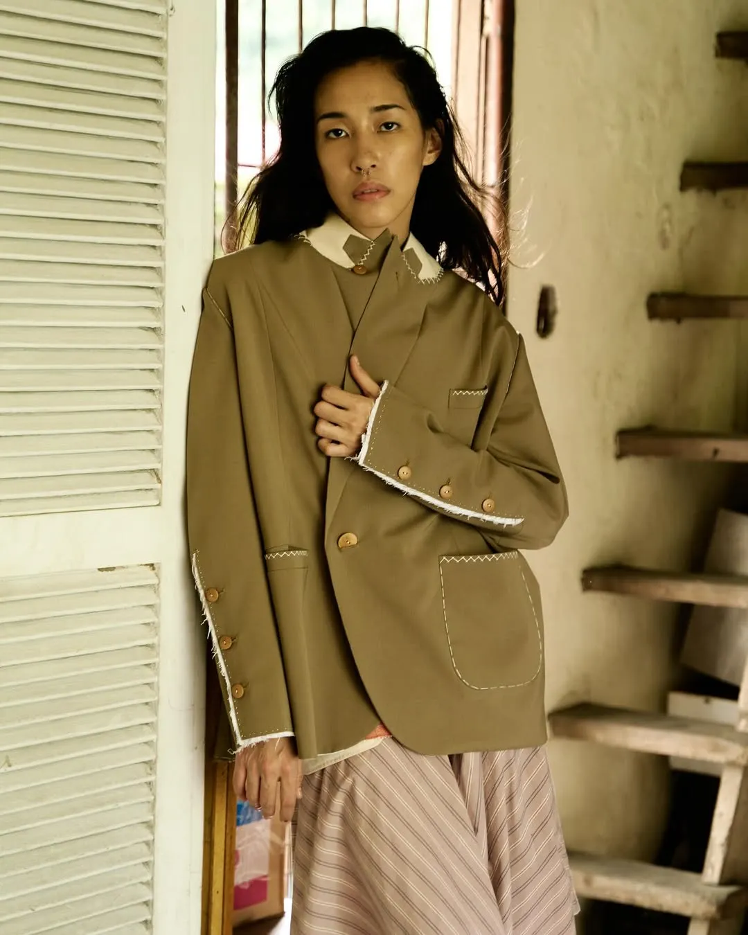 MANILA-BASED LABEL FOUNDED IN 2016