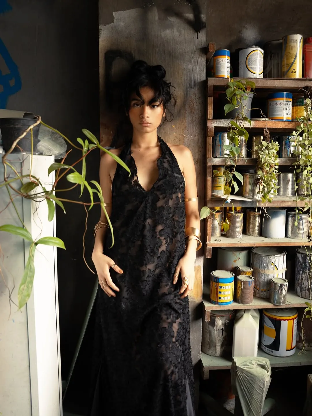 THEY PROVIDE OPPORTUNITIES TO LOCAL ARTISAN COMMUNITIES 