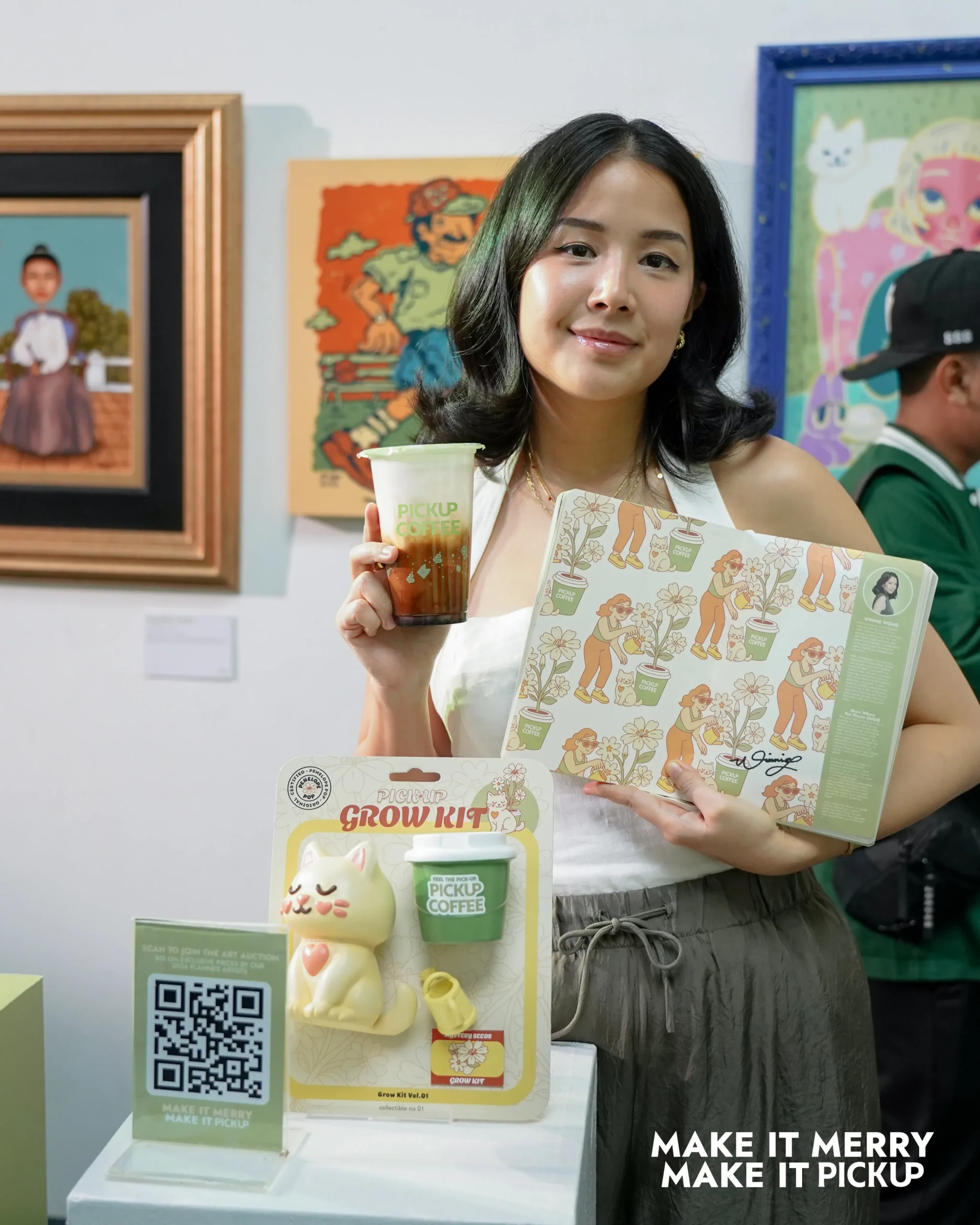 Winnie Wong
