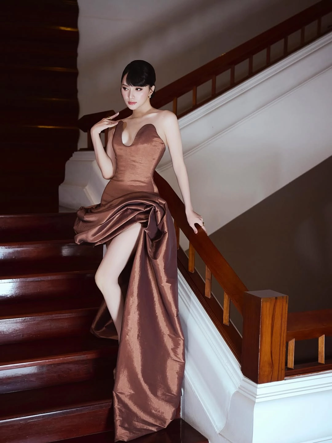 Nguyen Huong Giang