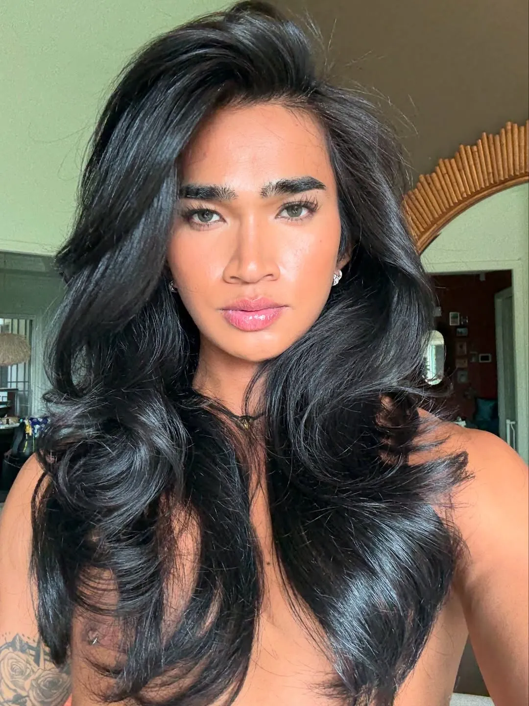 The Bretman Blowout