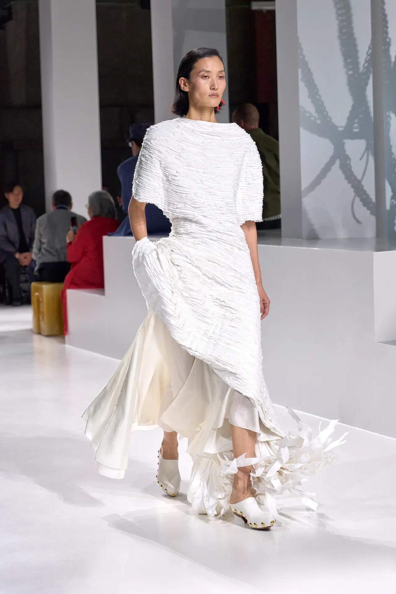 Pantone Gives the World an Exhale with Cloud Dancer