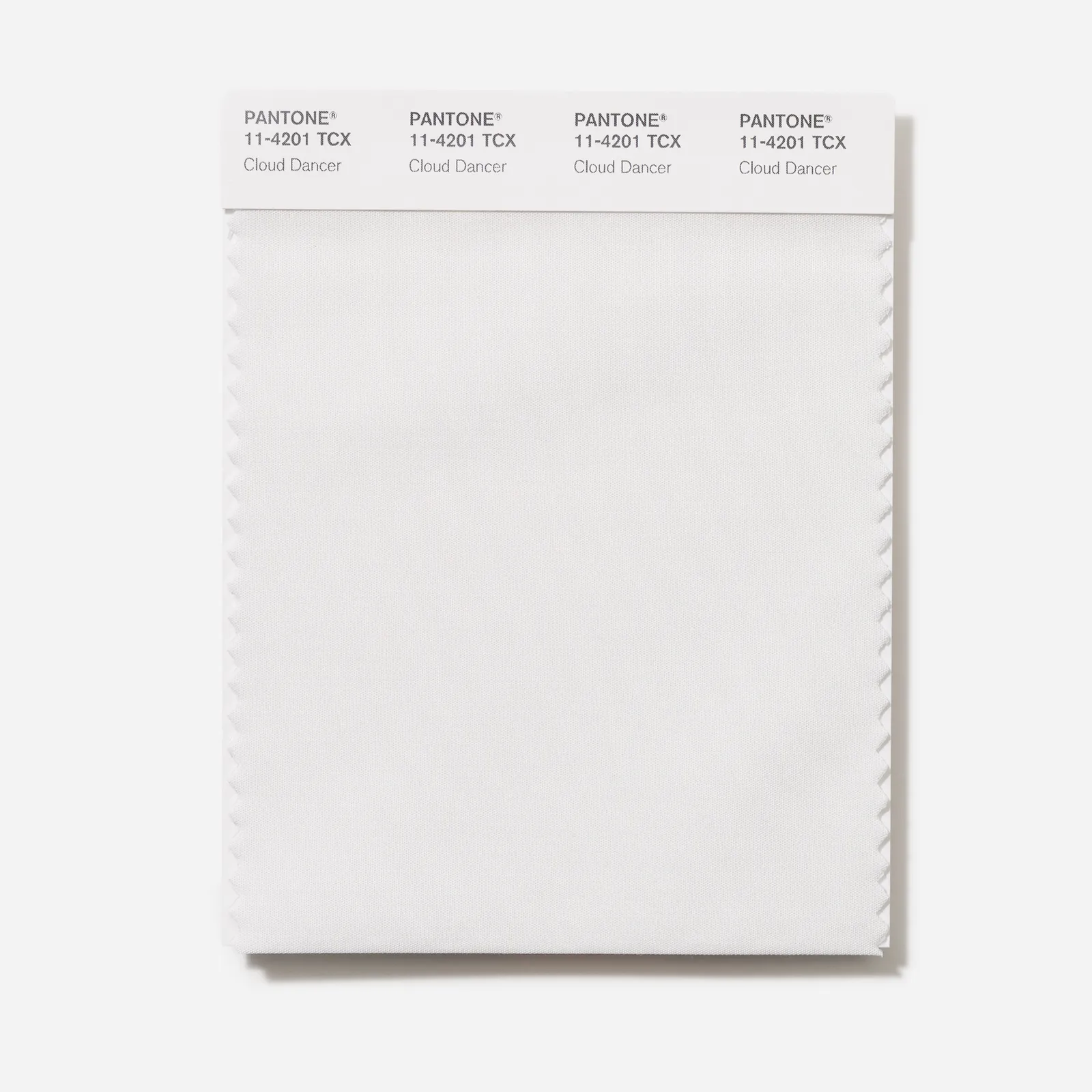 PANTONE'S CHOICE FOR 2026