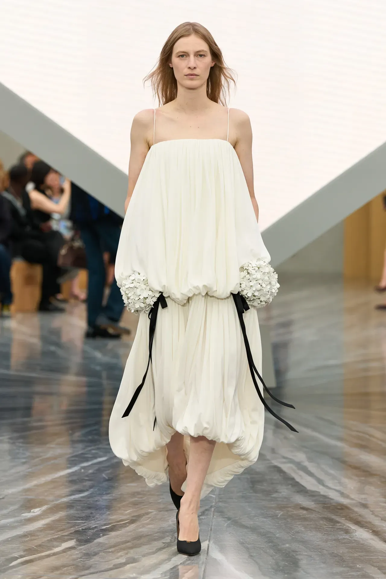 Pantone Gives the World an Exhale with Cloud Dancer