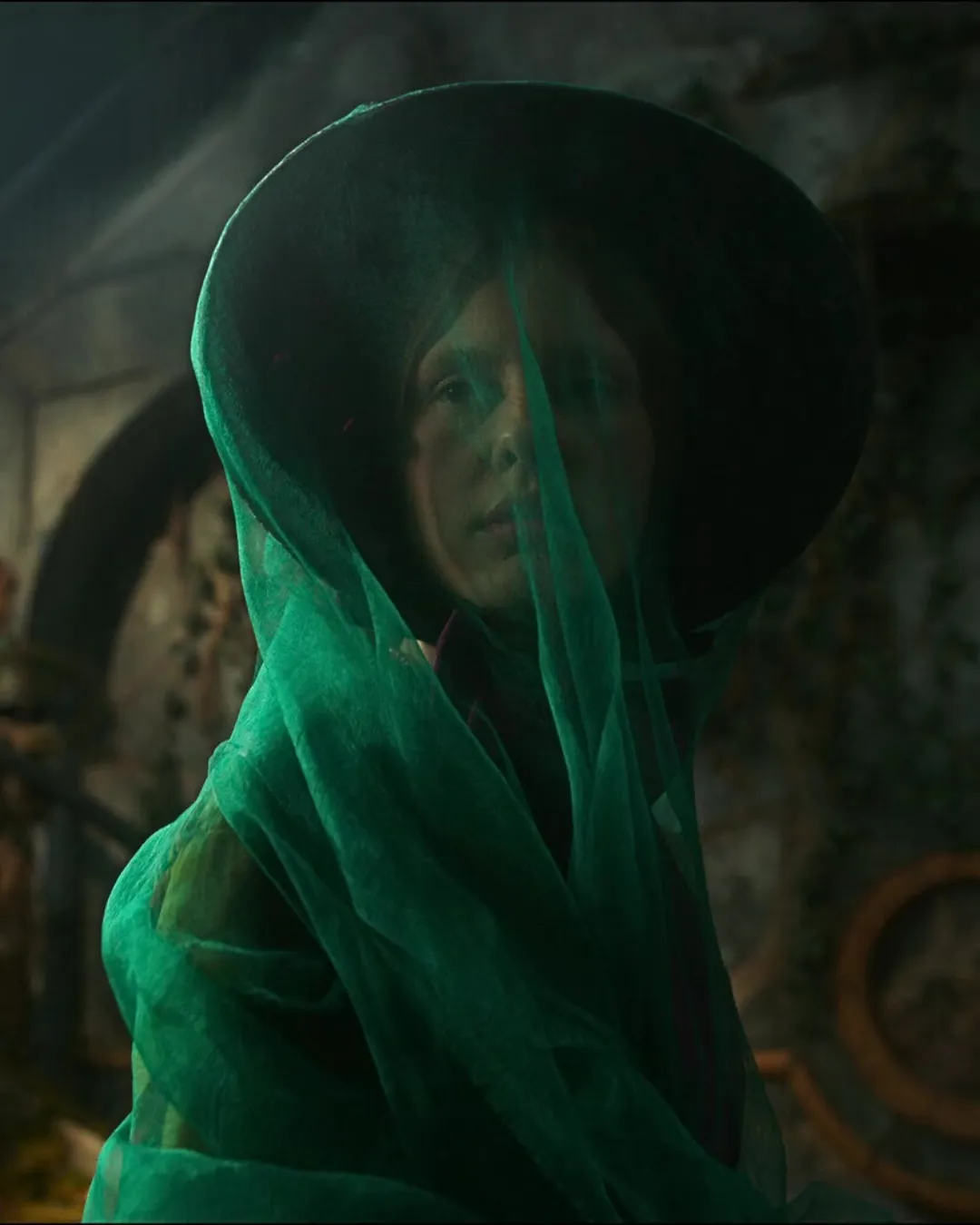 AND COSTUME