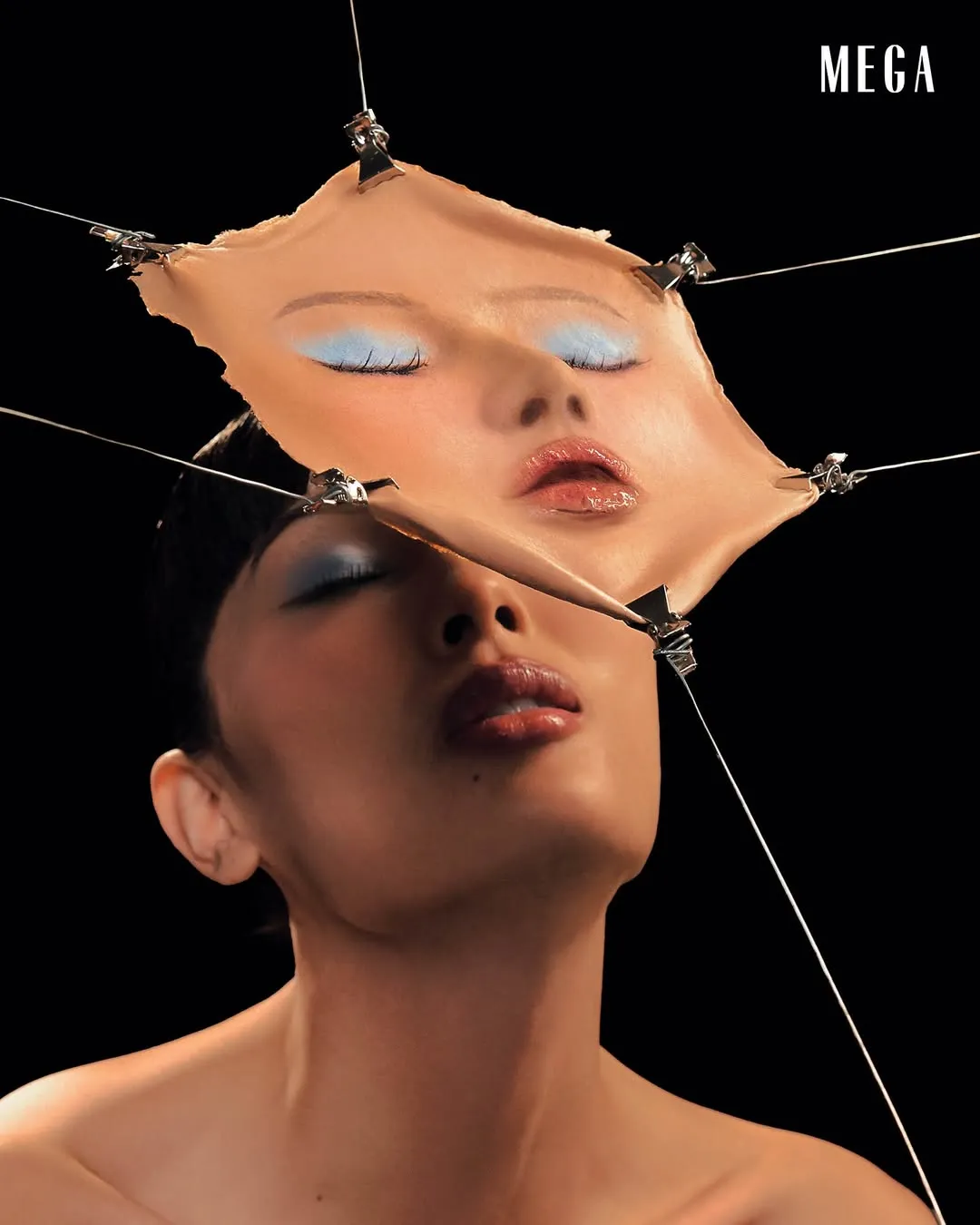 From MEGA August 2025 Beauty Op-Ed