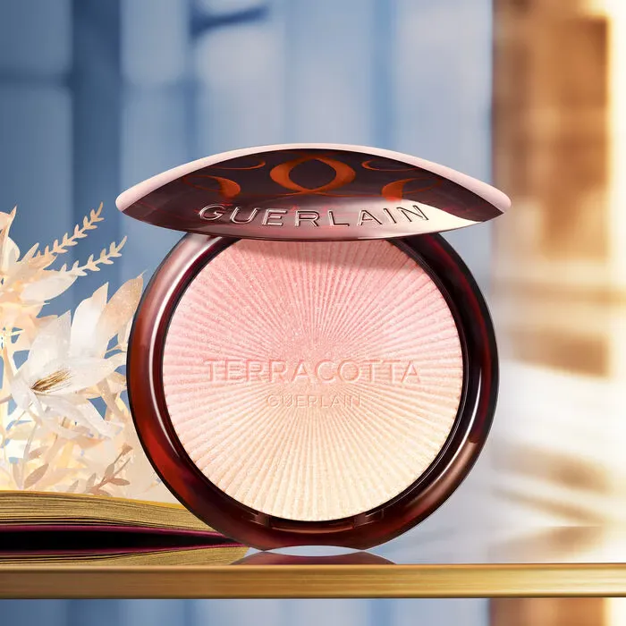 Terracotta Luminizer