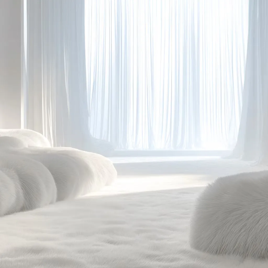 Pantone Gives the World an Exhale with Cloud Dancer