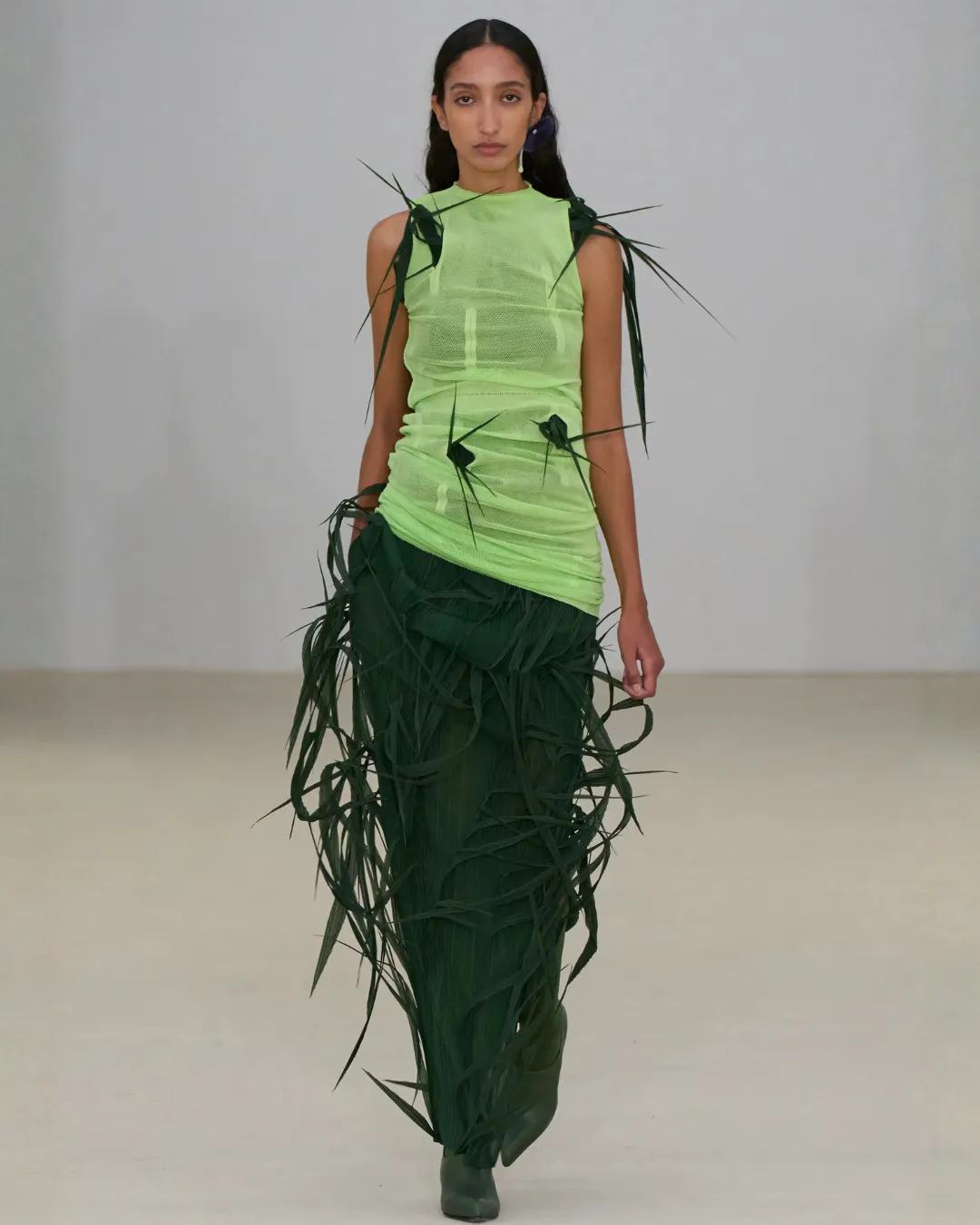 ISSEY MIYAKE S/S26