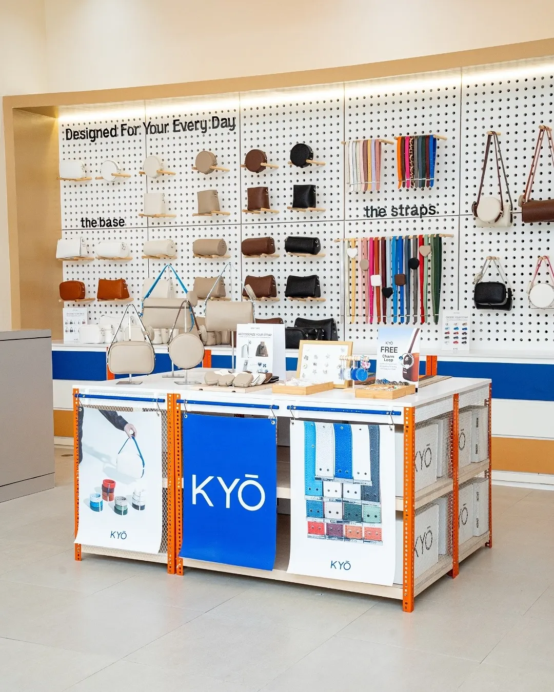 KYŌ at SM Mall of Asia