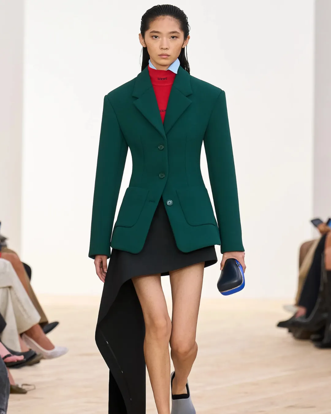 LOEWE S/S26