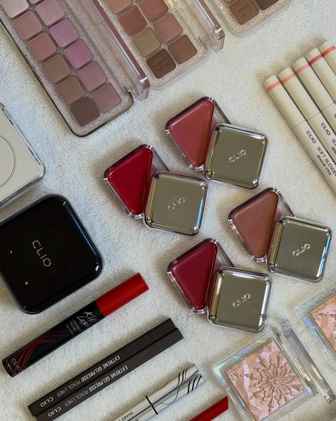 PARK'S CREAM PRODUCTS