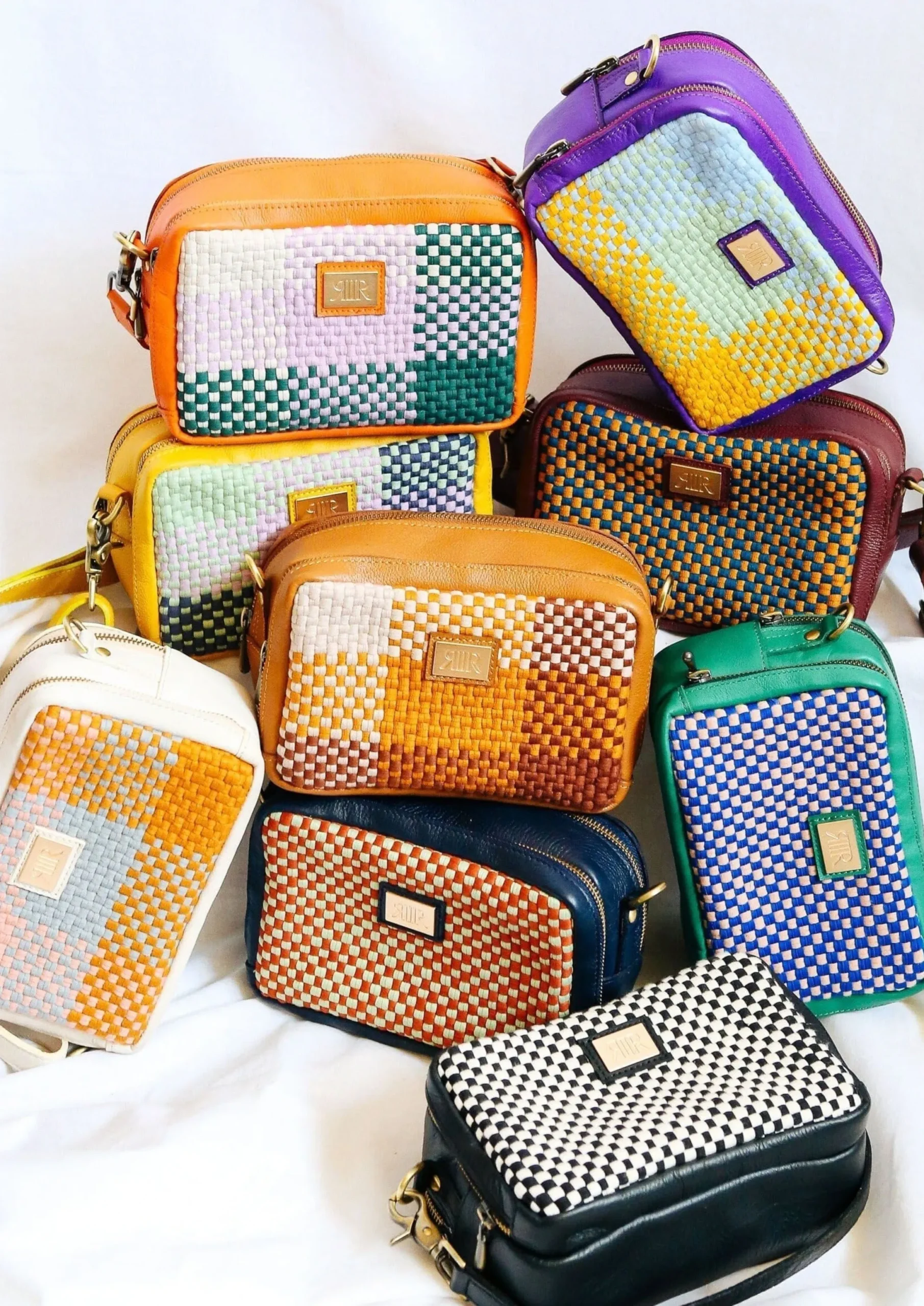 r2r customized bento bags